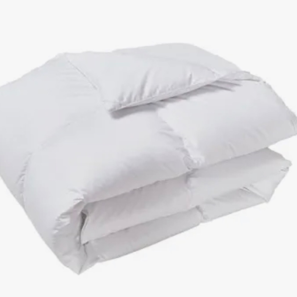 Used comforter - Picture 2 of 2